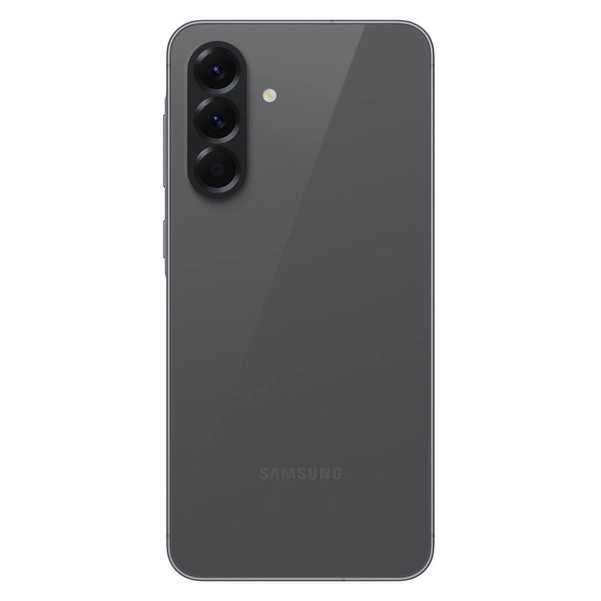 Samsung Galaxy A56 5G 256GB Unlocked Smartphone, Black