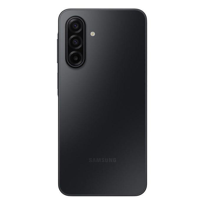 Samsung Galaxy A17 128GB Unlocked Smartphone, Black