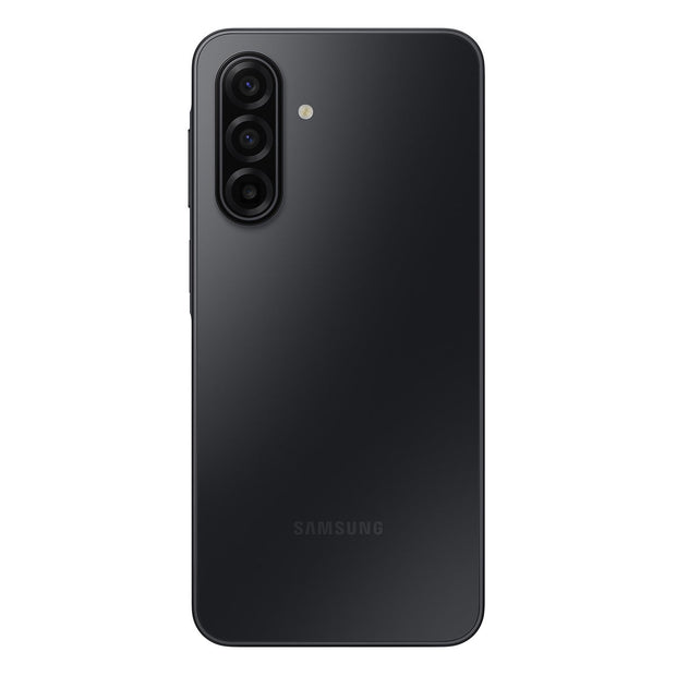 Samsung Galaxy A17 128GB Unlocked Smartphone, Black