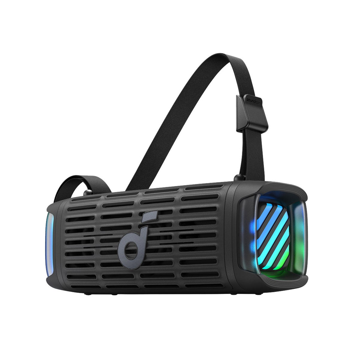 soundcore Boom 3i Bluetooth Speaker