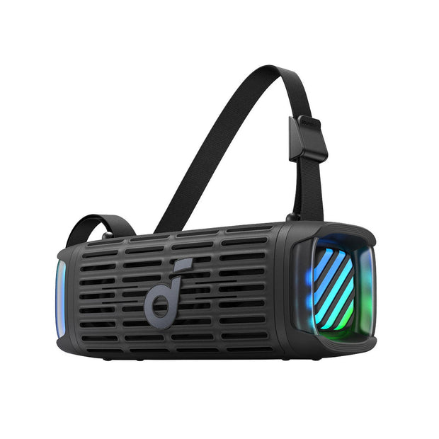 soundcore Boom 3i Bluetooth Speaker