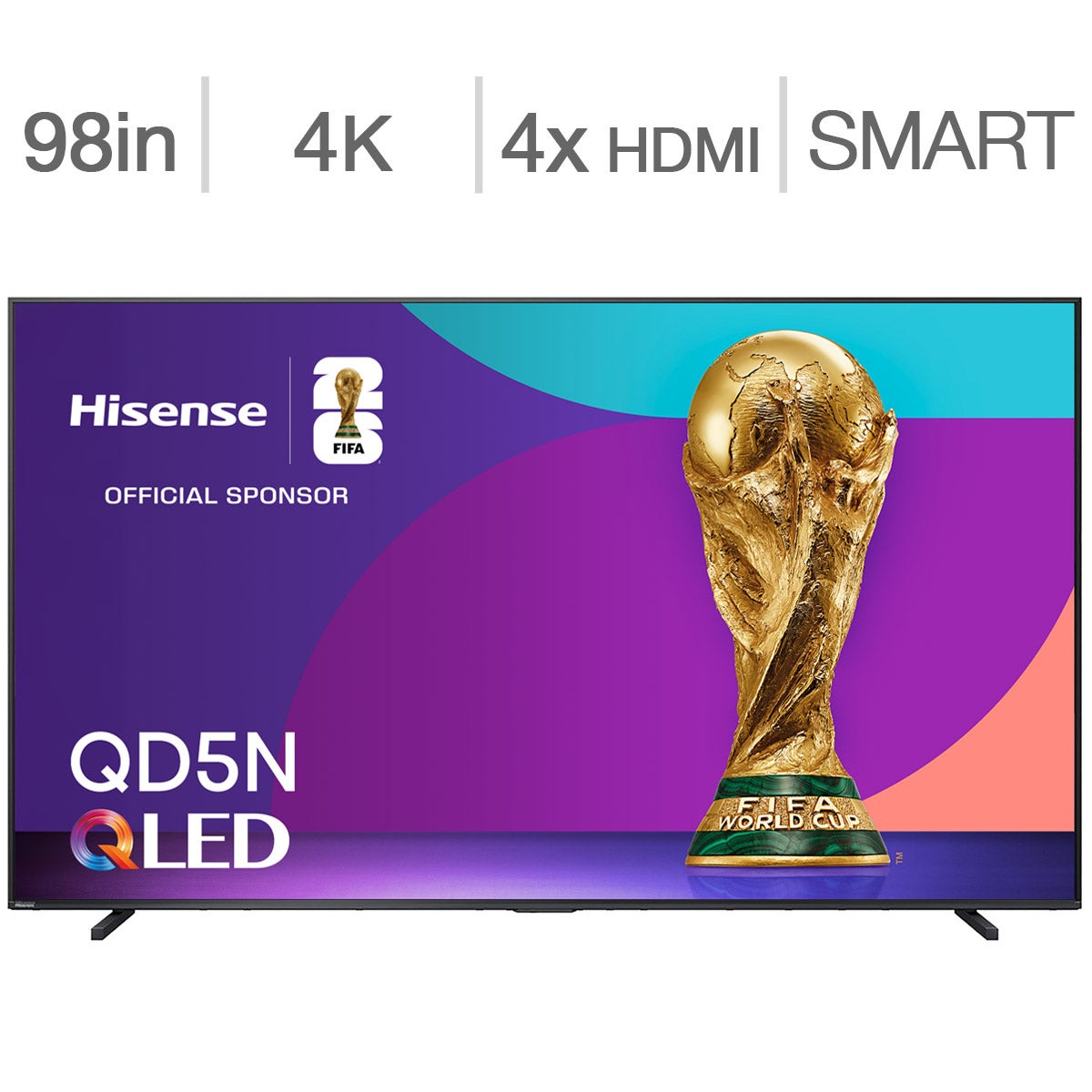 Hisense 98