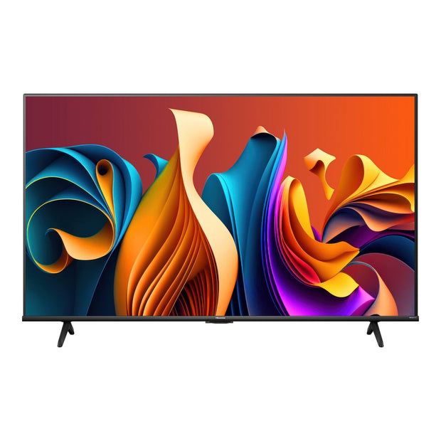 Hisense 50" Class - QD6N Series - 4K UHD QLED TV
