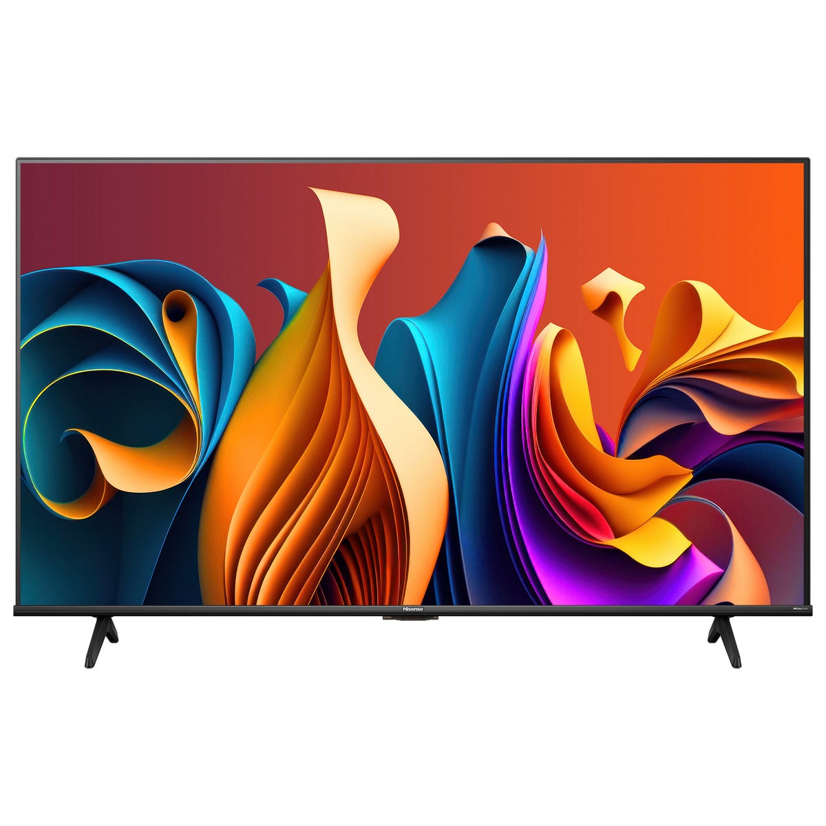Hisense 55