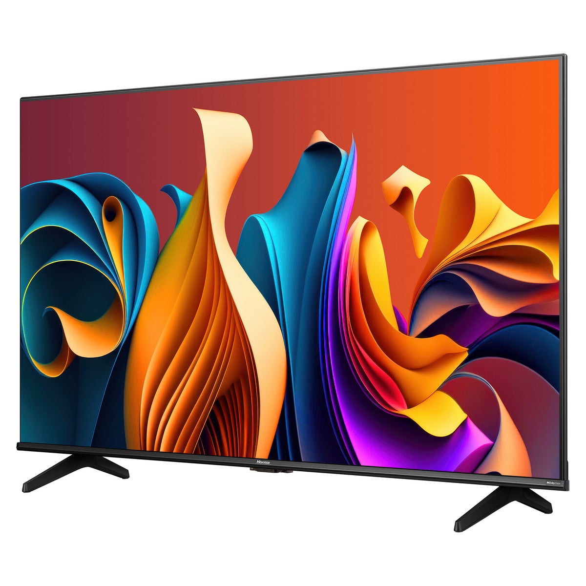Hisense 55