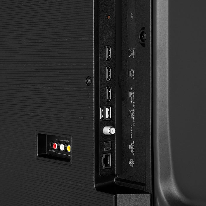 Hisense 55