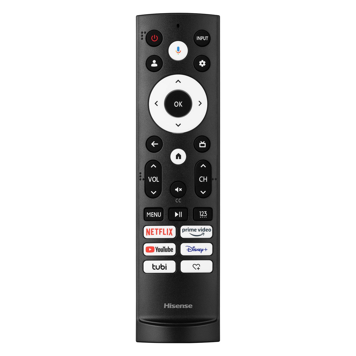 Hisense 55