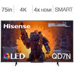 Hisense 75
