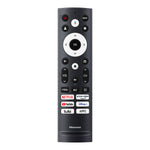 Hisense 75" Class - QD7N Series - 4K UHD QLED TV
