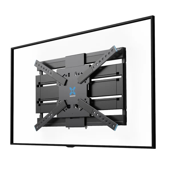 AVF 32"- 100" Full Motion TV Wall Mount