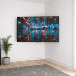 AVF 32"- 100" Full Motion TV Wall Mount