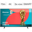 Hisense 75