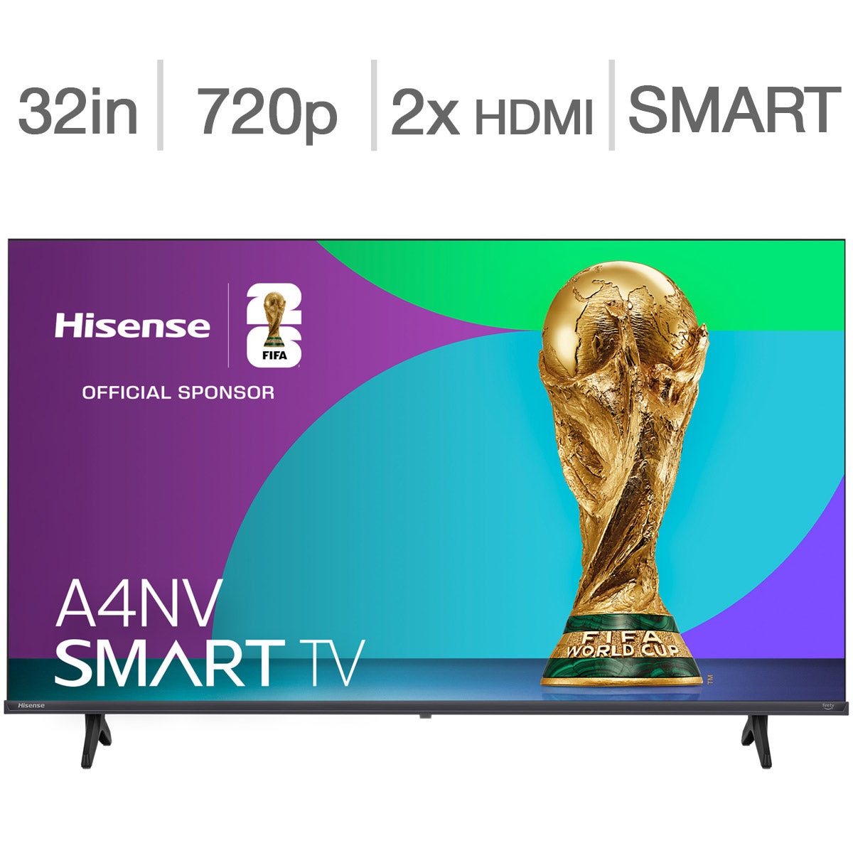 Hisense 32