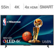Hisense 55