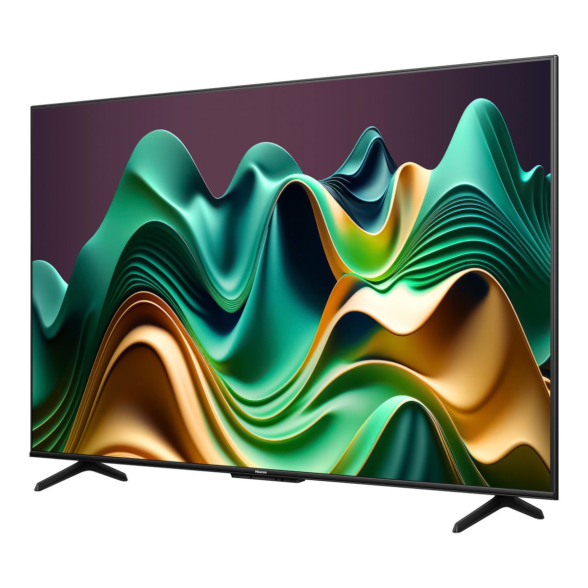 Hisense 55