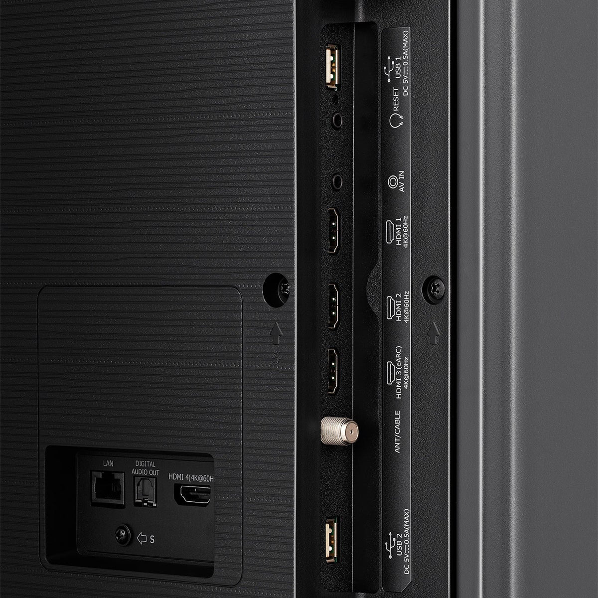 Hisense 55