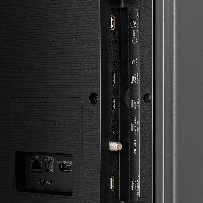 Hisense 55