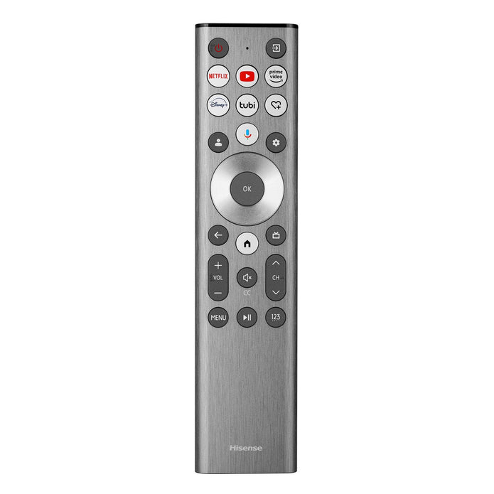 Hisense 55