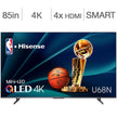 Hisense 85