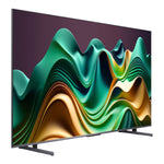 Hisense 85" Class - U68N Series - 4K QLED Mini LED TV