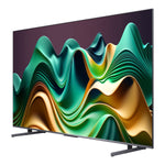 Hisense 85" Class - U68N Series - 4K QLED Mini LED TV