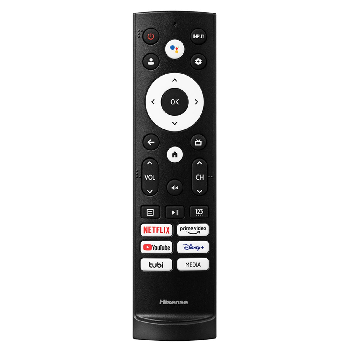Hisense 85