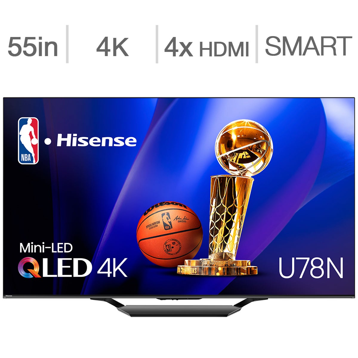 Hisense 55