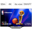 Hisense 55