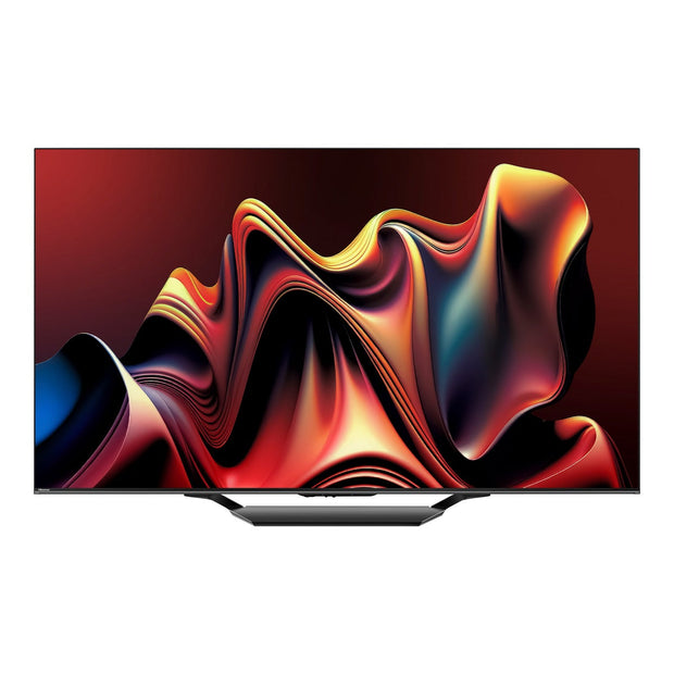 Hisense 55" Class - U78N Series - 4K QLED Mini LED Pro TV