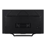 Hisense 55" Class - U78N Series - 4K QLED Mini LED Pro TV