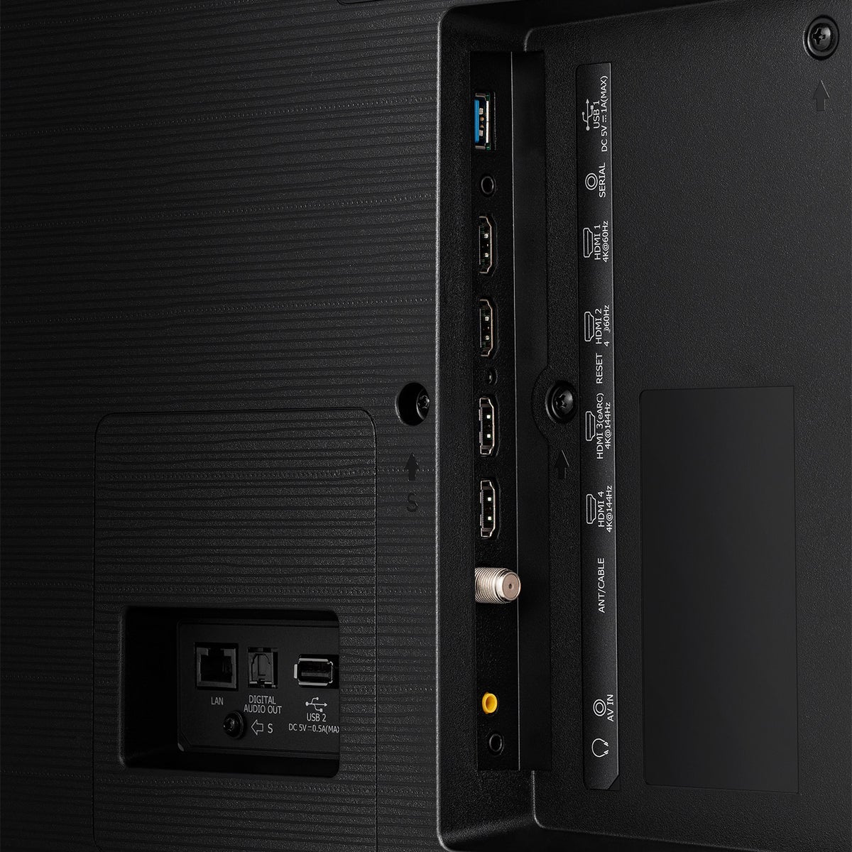 Hisense 55