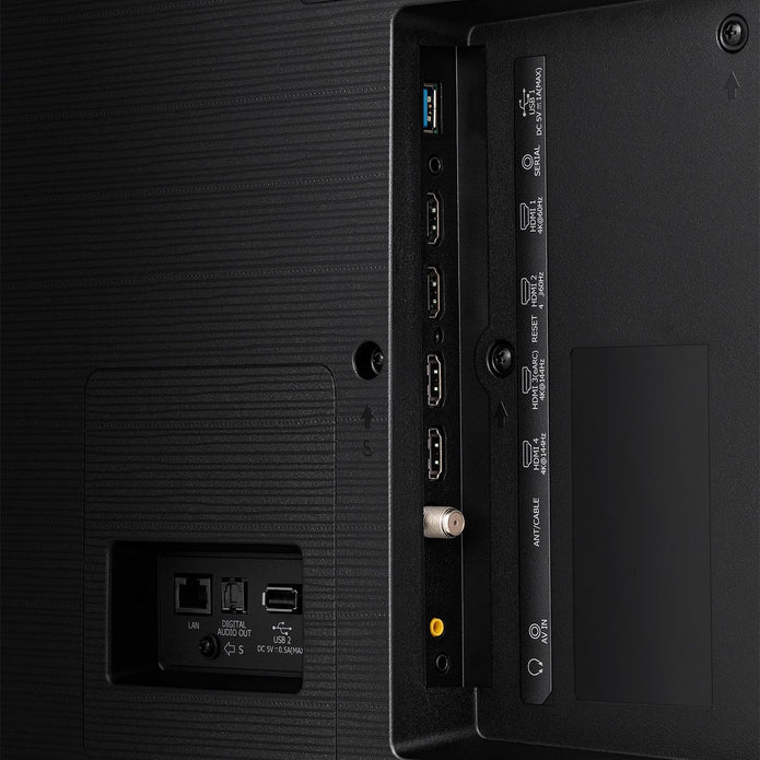 Hisense 55