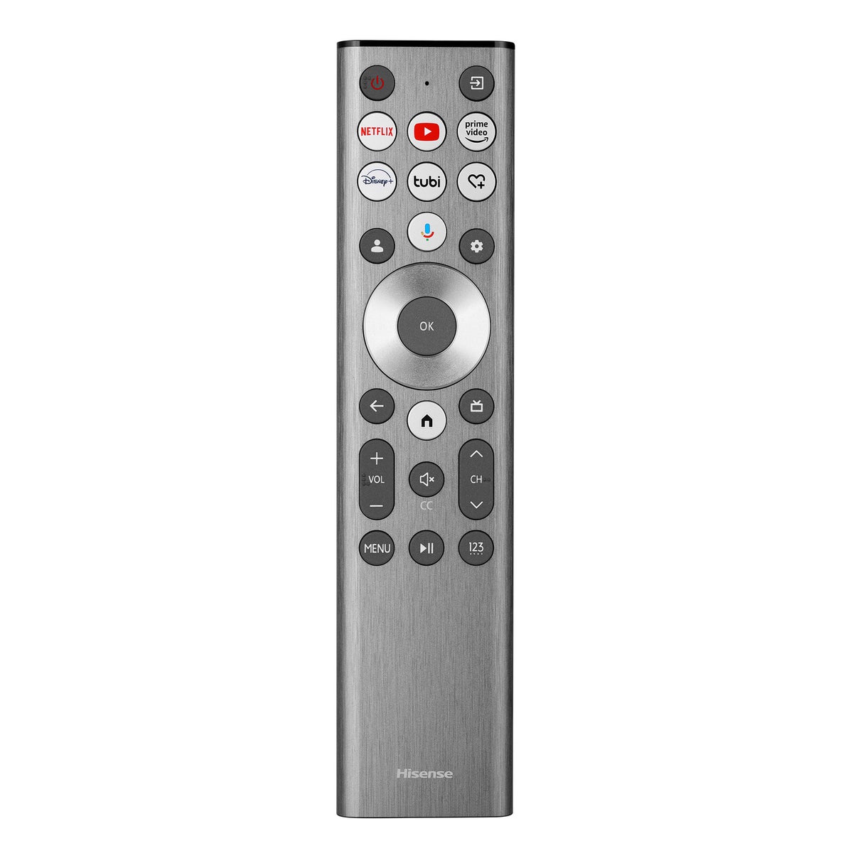 Hisense 55