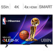 Hisense 55
