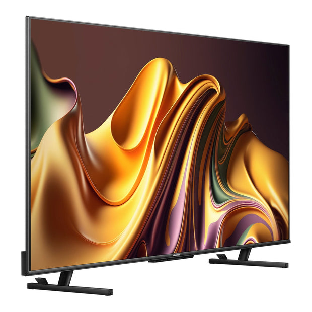 Hisense 55" Class - U88N Series - 4K QLED Mini LED Pro TV