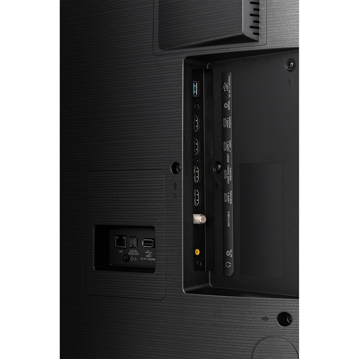 Hisense 55