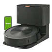 iRobot Roomba j8+ Robot Vacuum + Bonus 2 Dirt Disposal Bags