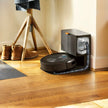 iRobot Roomba j8+ Robot Vacuum + Bonus 2 Dirt Disposal Bags