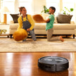 iRobot Roomba j8+ Robot Vacuum + Bonus 2 Dirt Disposal Bags