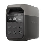 EcoFlow DELTA 3 Portable Power Station