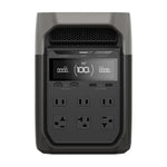 EcoFlow DELTA 3 Portable Power Station