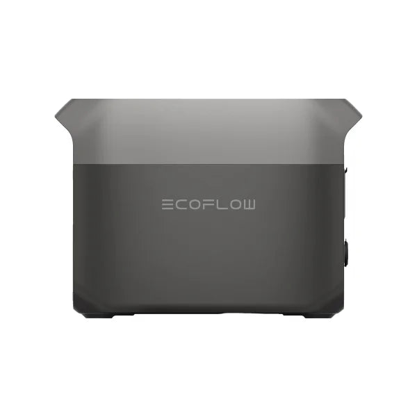 EcoFlow DELTA 3 Portable Power Station