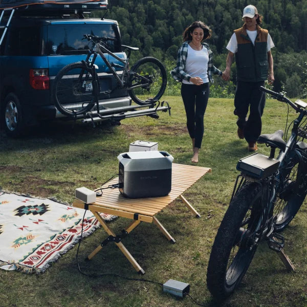 EcoFlow DELTA 3 Portable Power Station
