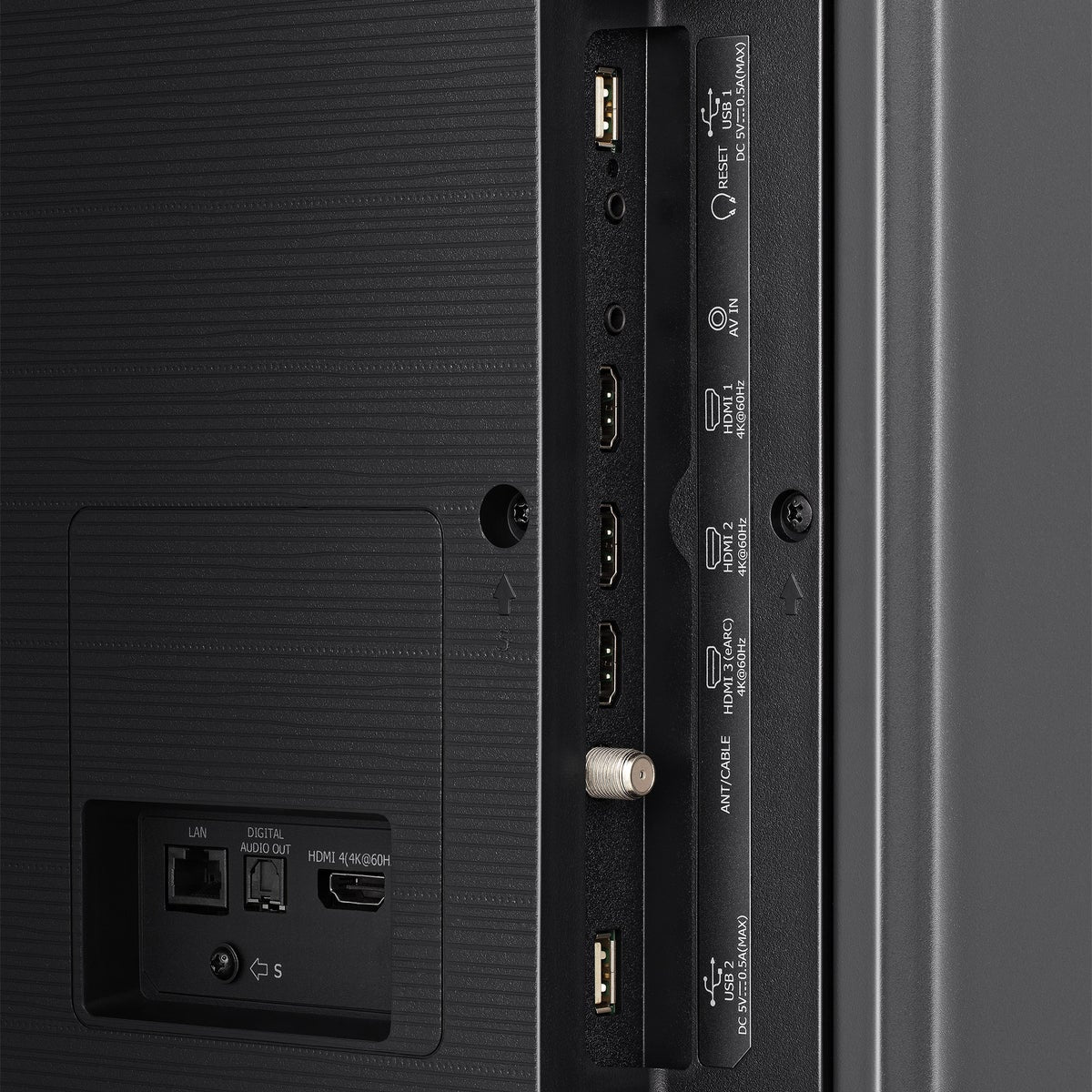 Hisense 43