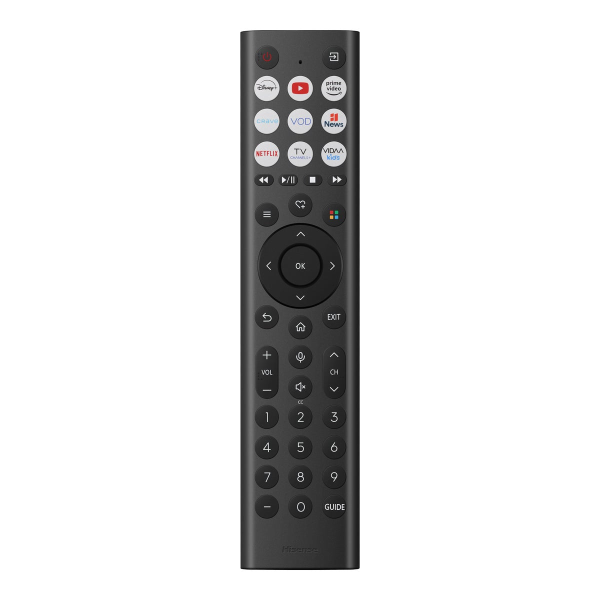 Hisense 43