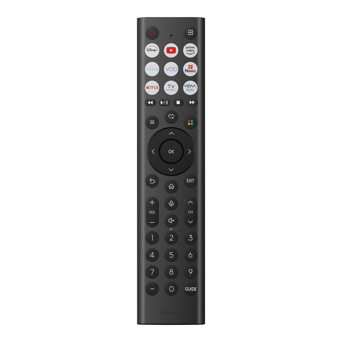 Hisense 43