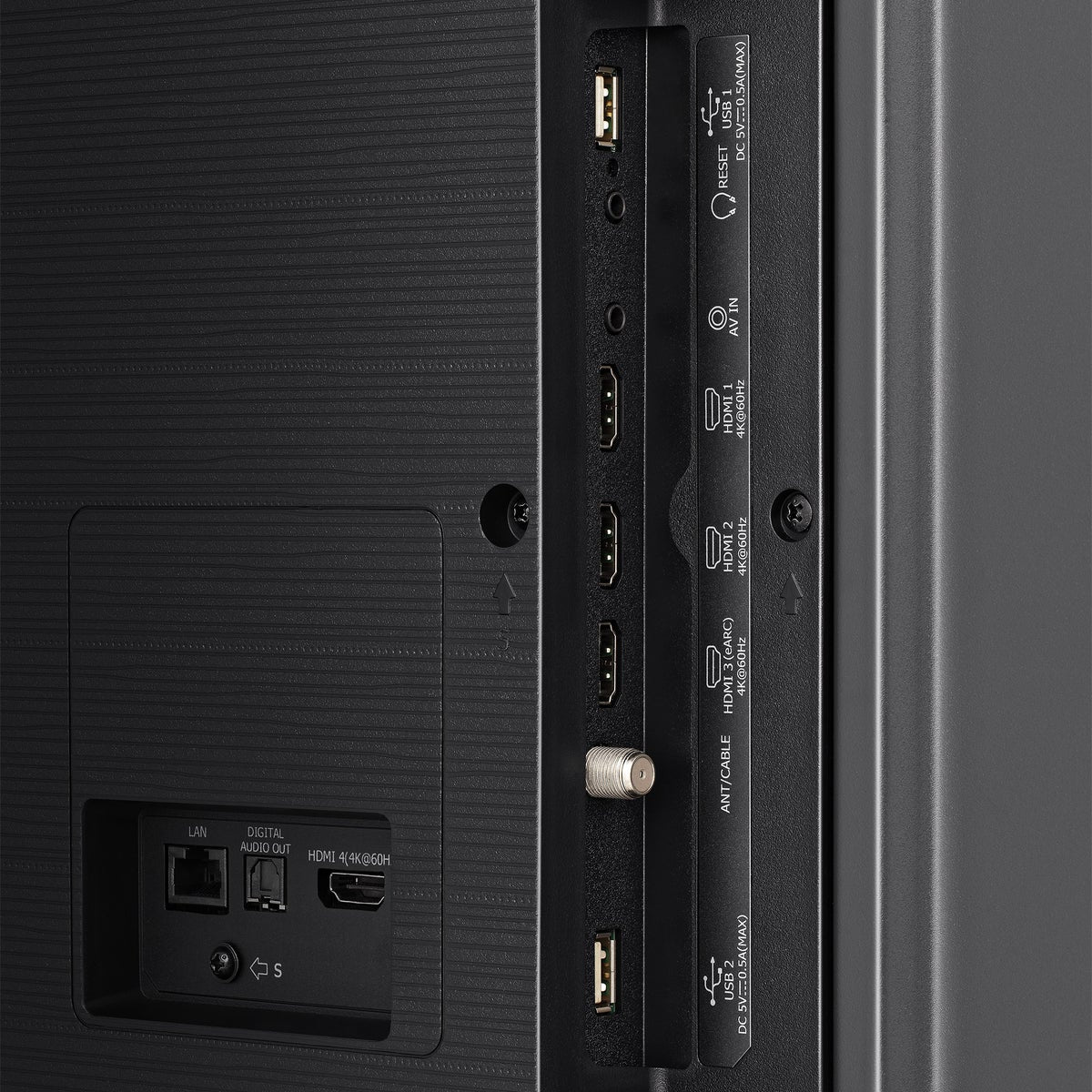 Hisense 55