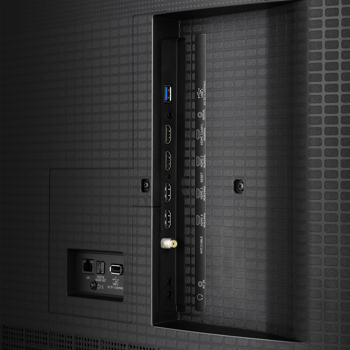 Hisense 55