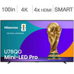 Hisense 100