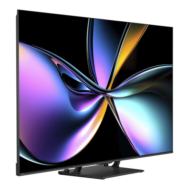 Hisense 55" Class - U78QG Series - 4K QLED Mini LED Pro TV